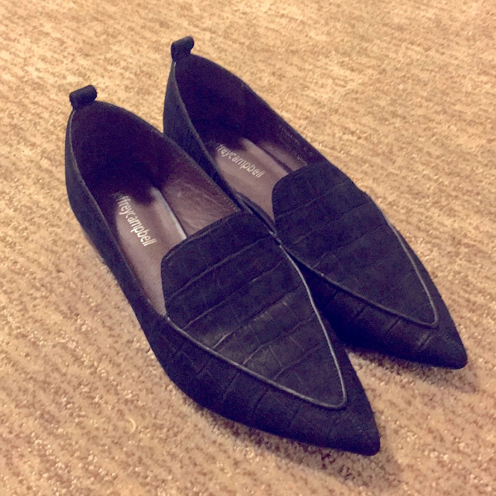 Brand New Jeffrey Campbell Shoes